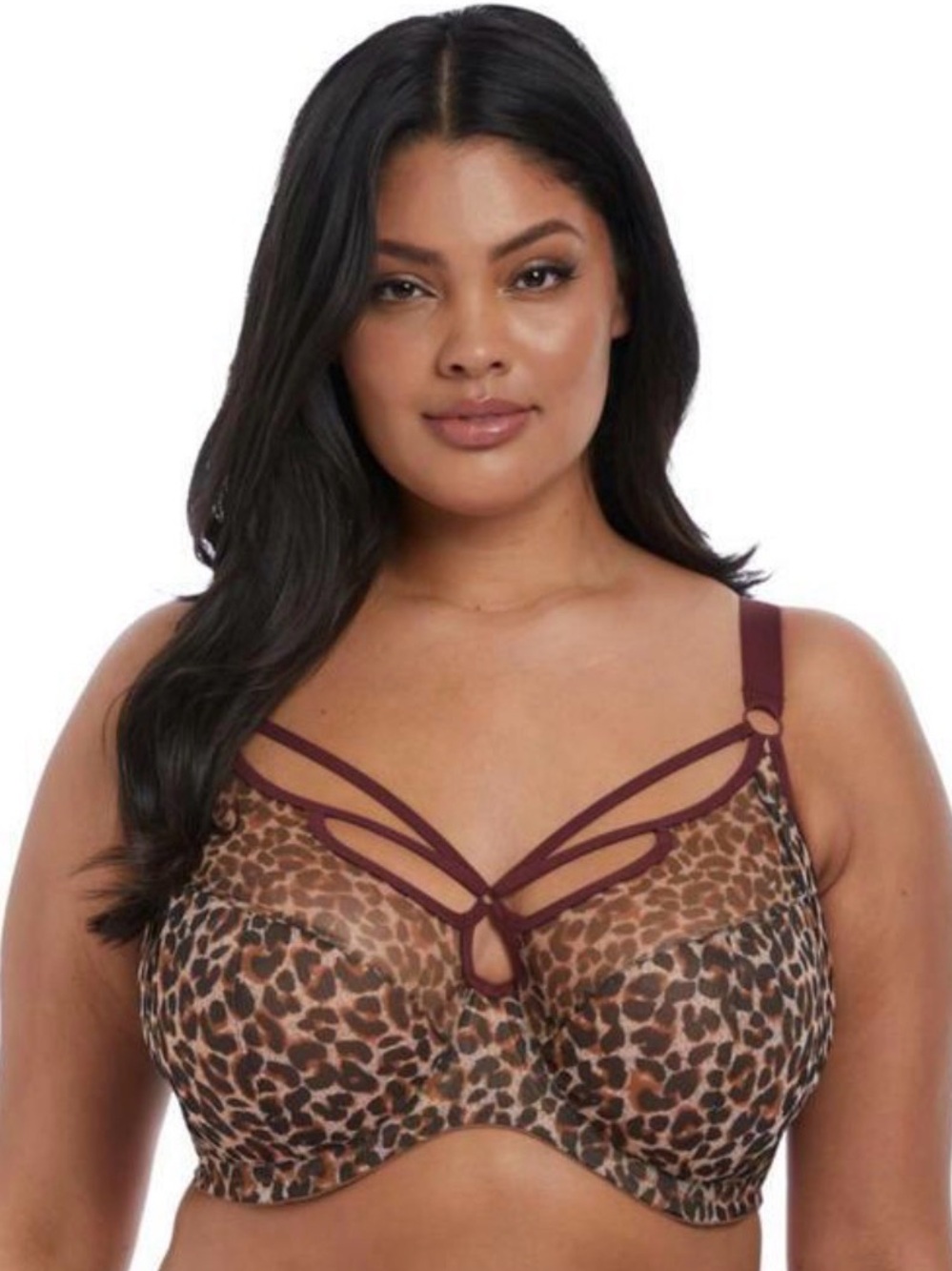 Elomi bijou flirt bra